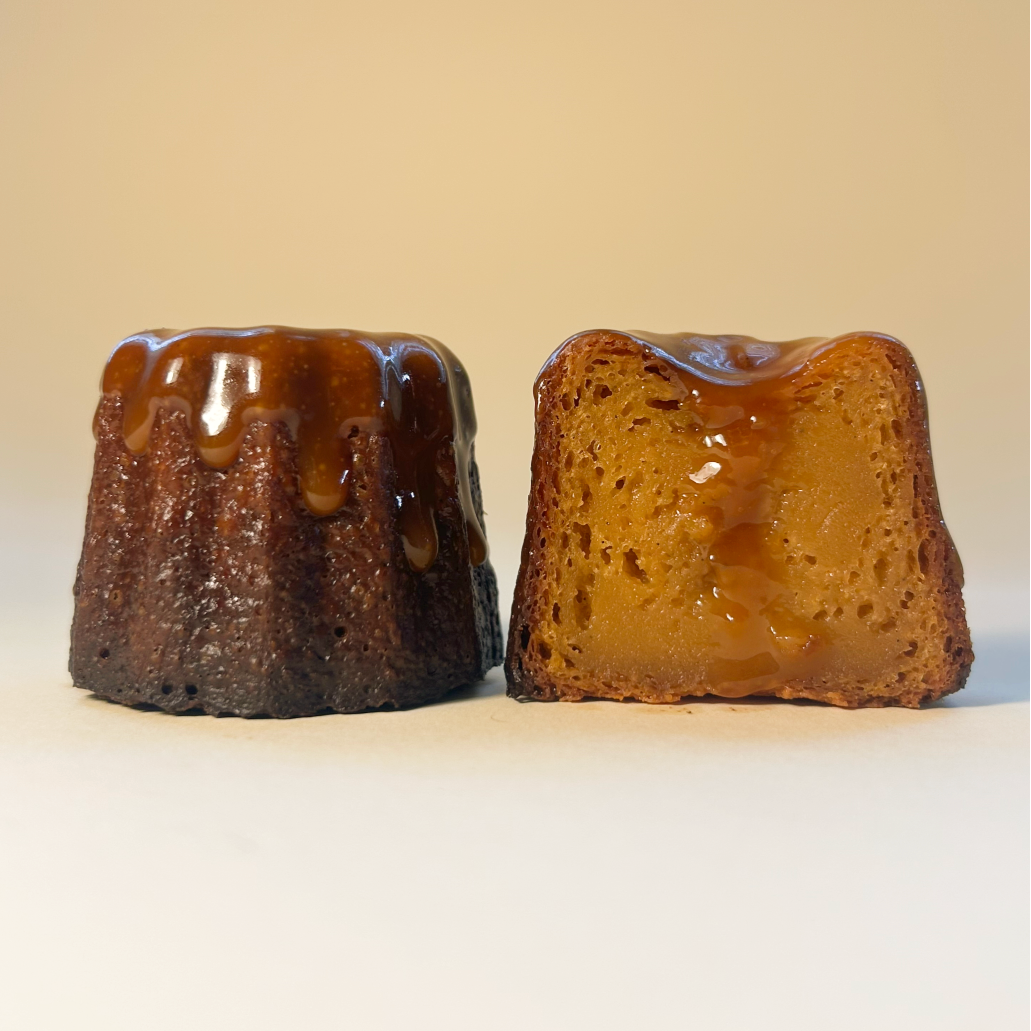 Caramel Apple (Seasonal)