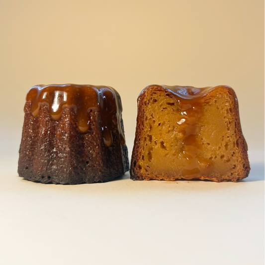 Caramel Apple (Seasonal)