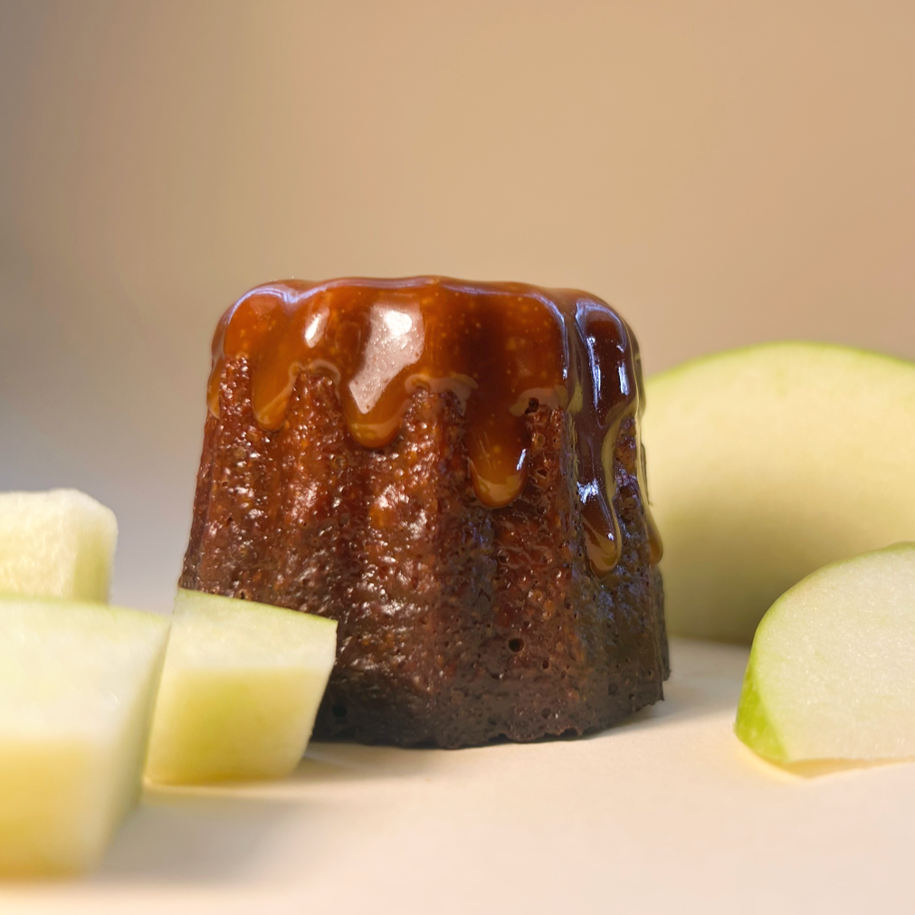 Caramel Apple (Seasonal)