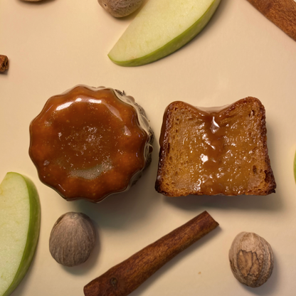 Caramel Apple (Seasonal)